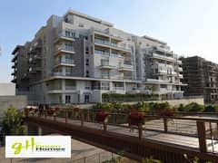 Ivilla roof 280 m Prime Location For Sale at Mountain View Icity - New Cairo 0