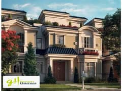 Apartment 125m at prime location in Mountain View Aliva | Mostakbal City 0