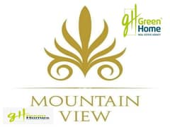 STANDALONE VILLA FOR SALE WITH LOWST DOWN PAYMENT IN MOUNTAIN VIEW 1.1 0