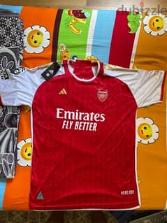 قابل للتفاوض /تيشيرت Arsenal /2XL