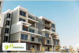 Apartment for sale in Palm Hills New Cairo 0