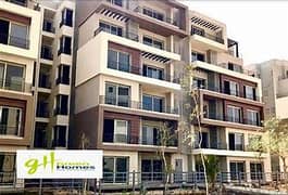 Apartment for sale Palm Hills NEW CAIRO 0