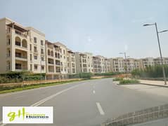 Fully Finished Apartment 186m In Mivida 0