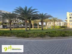 Apartment 210m for sale In Eastown Sodic 0