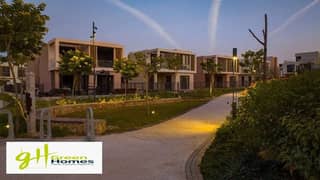 Ready to move - Trio Town For Sale Sodic East New Heliopolis 0