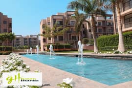 Apartment Fully Finished With Acs For Sale at Fifth square - El Marasem 0