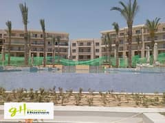 Fully Finished Apartment Uptown Cairo For sale - Ready to move 0