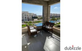 Penthouse for Rent in Amwaj North Coast / بنتهاوس للايجار في امواج الساحل الشمالي