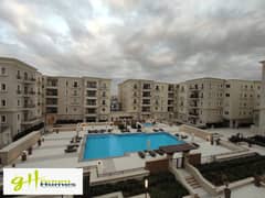 Fully finished Apartment 148m For sale In Mivida New Cairo 0