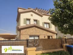 Standalone Villa 356m for sale best location in Mivida | Emaar 0