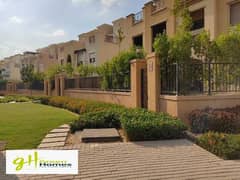 Twinhouse 348m fully finished for sale best location in Mivida | Emaar 0