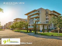 Apartment with private garden for sale ready to move in Mountain View ICity 0