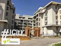 Sky Garden 225m for sale best location in Mountain View ICity 0