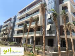 READY TO MOVE - APARTMENT FOR SALE IN PATIO ORO COMPOUND 0