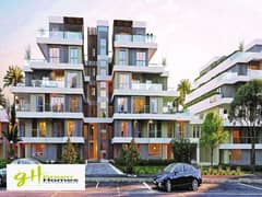 Duplex for sale at Villette Sky Condos perfect price with installment and down payment 0