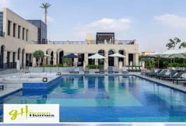 Standalone For Sale Hyde park New Cairo - Ready to move 0