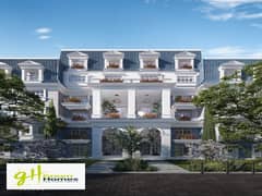 Opportunity Apartment For Sale in Mountain View I City | New Cairo 0