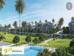 Apartment 150m for sale phase north park with perfect price and down payment 0