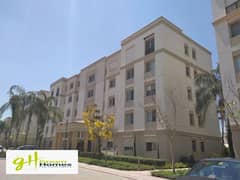 Fully Finished Apartment 190m In Uptown Cairo 0