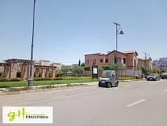 TwinHouse Ready to move best location for sale in Mivida | Emaar 0