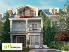 IVilla Roof for sale In Mountain View Aliva Catchy Price