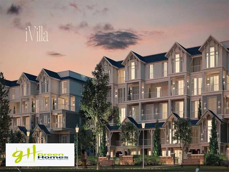 Apartment for sale Under market price In Mountain View Aliva 2