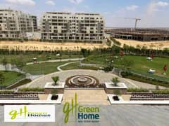 Apartment 120m In Mountain View ICity new cairo 0