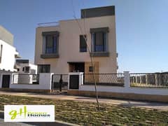 Standalone Villa Prime location For Sale Cash at Villette - Sodic 0