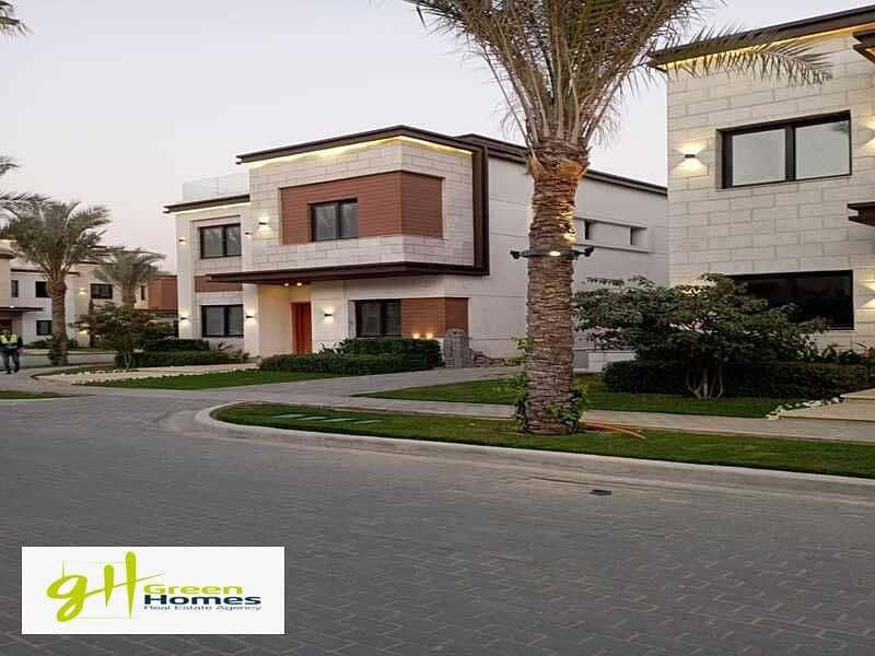 Town house With Installments till 2029 In Azzar 2 8