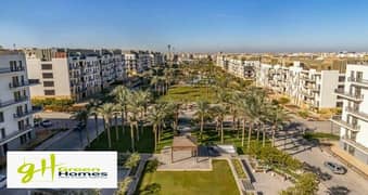 For very limited time apartment 188m at Eastown New Cairo For Sale 0