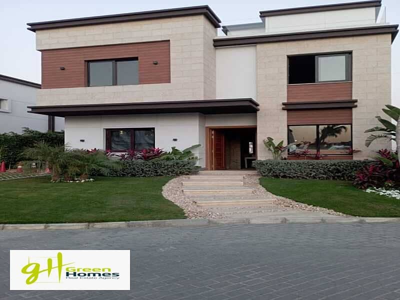 Town House for sale With Installments In Azzar 2 2