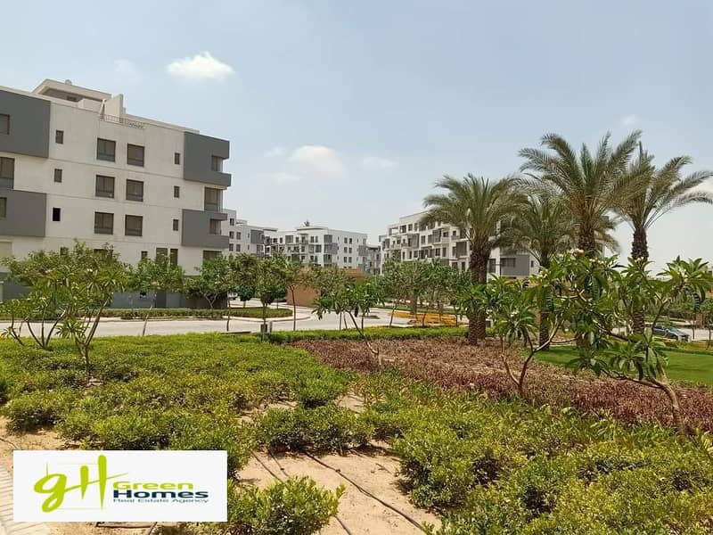 For very limited time apartment 188m at Eastown New Cairo For Sale 3