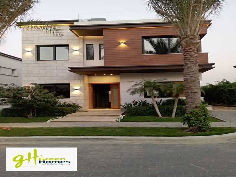 Town House for sale With Installments In Azzar 2 5