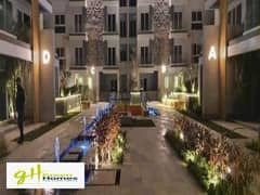 Apartment for sale at prime location in Mountain View ICity 0