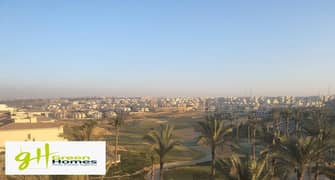 City View Penthouse Fully finished For sale at Uptown Cairo - Emaar 0