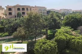 Twin house house for sale In Villar New cairo