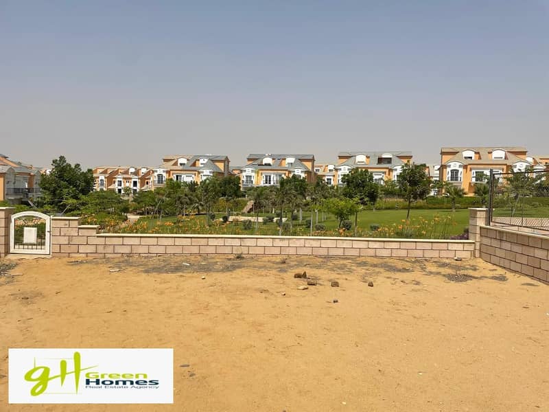 Town House Middle 266 m In Layan New Cairo 6