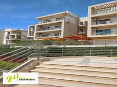 Apartment Fully Finished With Acs For Sale at Fifth square - El Marasem 0