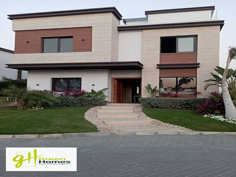 Town House middle for sale In Azzar 2 1