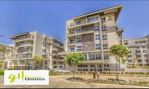 READY TO MOVE APARTMENT SIDE VIEW CENTAL PARK FOR SALE 0