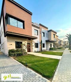 Town House For sale at AZZAR 1 | Ready to move