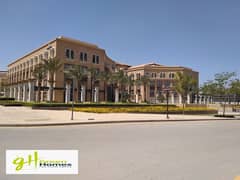 Fully Finished Apartment 208m for sale with good price in Mivida