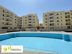 Fully Finished Apartment 208m In Mivida 0