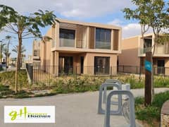 Standalone Villa (Mv) For Sale with installments at SODIC EAST - NEW HELIOPLES 0