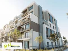 Amazing apartment for sale at Palm Hills New Cairo | EXCLUSIVE 0