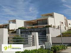 Amazing Townhouse For Sale in Fifth square - Marasem