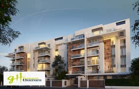 Apartment for sale mountain view icity new cairo 0