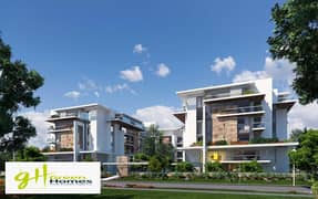 Park villa for sale in mountain view icity 0