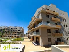 Fully finished Ground Apartment With installments In Villette -V residence 0