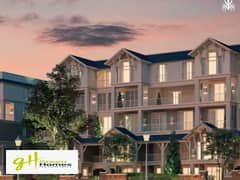 Apartment Delivery 2027 for sale with lowest Price in the Market at Mountain View Aliva 0